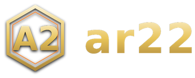 ar22 logo